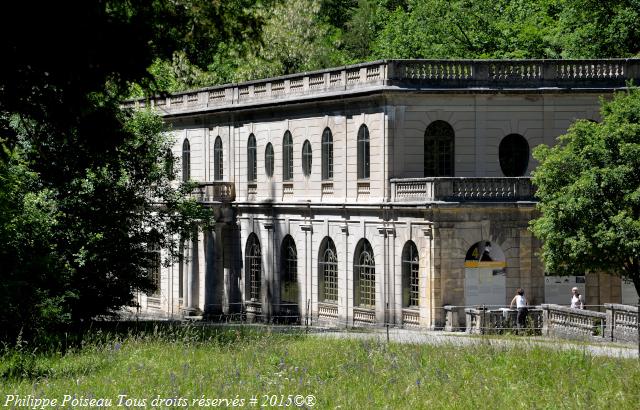 La Forêt de Saoû un beau patrimoine de la Drôme