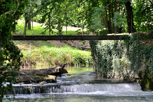 Pont Forgebas