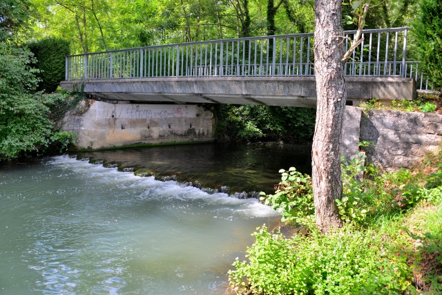 Pont Forgebas