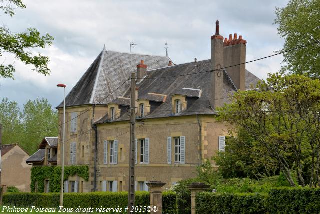 Jardin de Forgeneuve