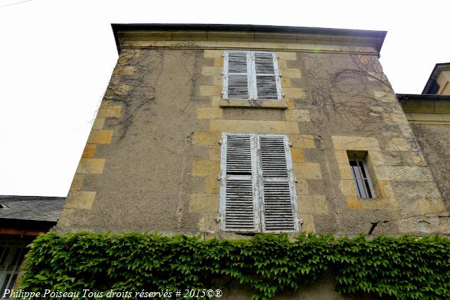 Jardin de Forgeneuve