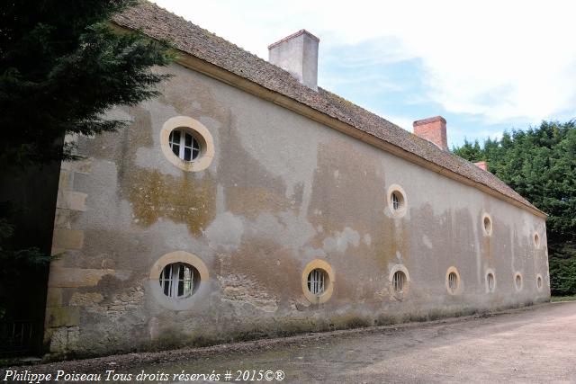 Jardin de Forgeneuve