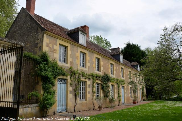 Jardin de Forgeneuve