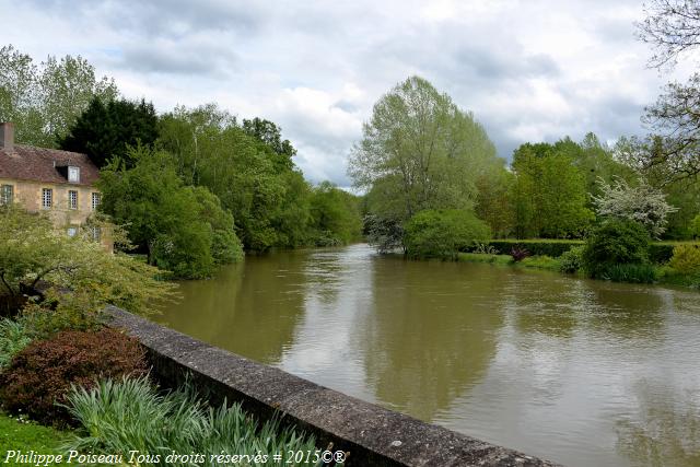 Jardin de Forgeneuve