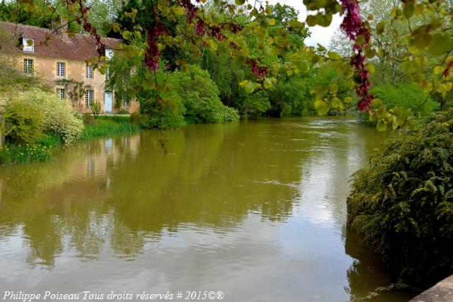 Jardin de Forgeneuve