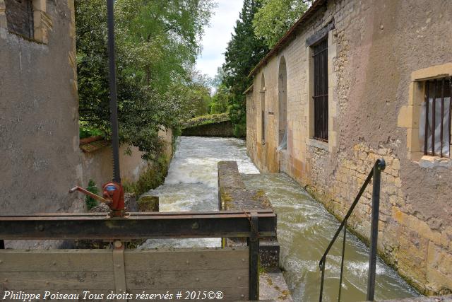 La Forge de Forgeneuve