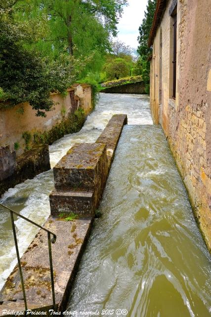 La Forge de Forgeneuve