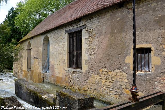 La Forge de Forgeneuve
