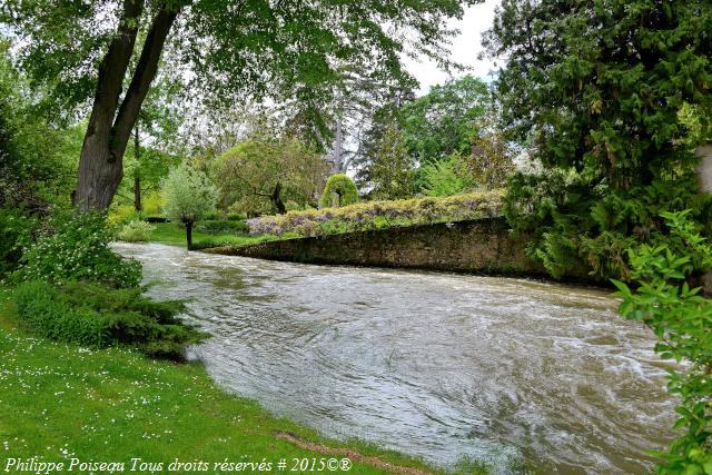 Jardin de Forgeneuve