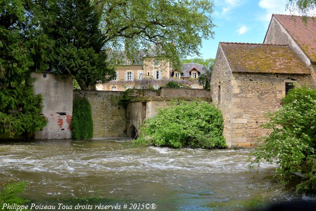 Jardin de Forgeneuve