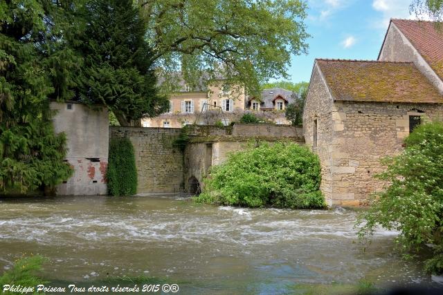 La Forge de Forgeneuve