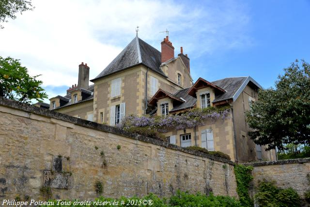 Jardin de Forgeneuve