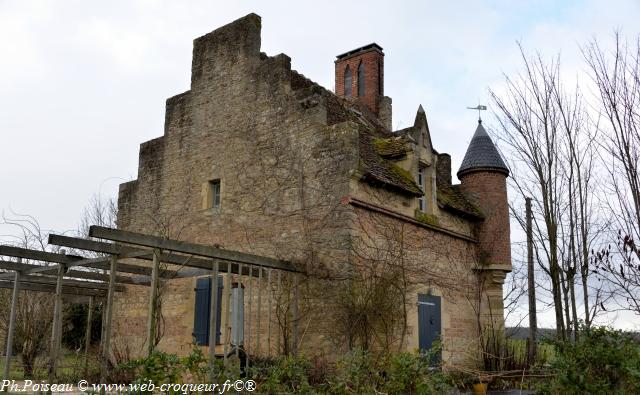 Fort Chabrol Nièvre Passion