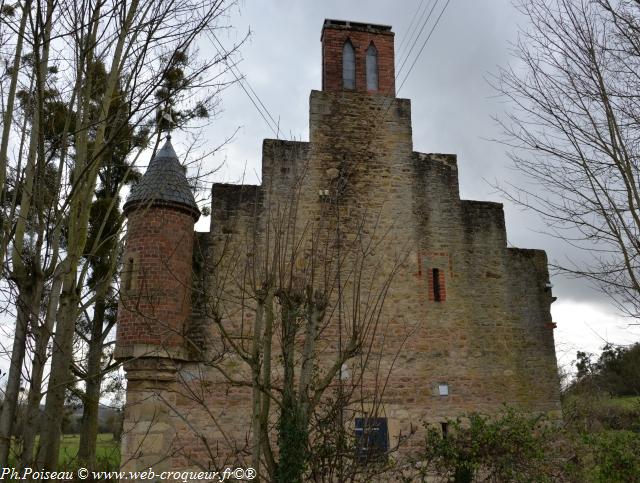 Fort Chabrol un remarquable patrimoine