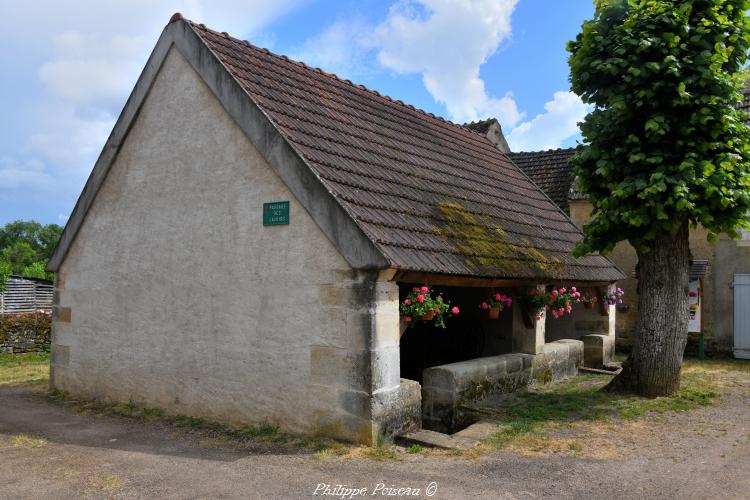 Lavoir de Chivres