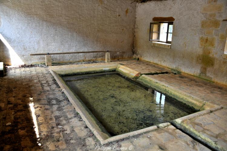 Lavoir de Chivres