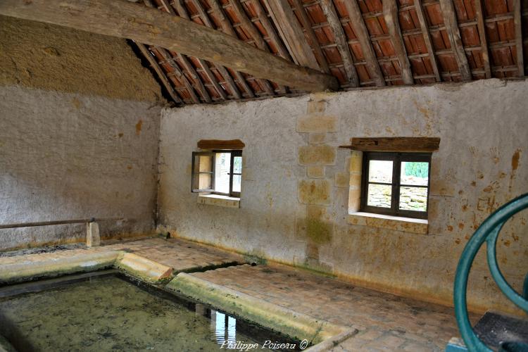 Lavoir de Chivres