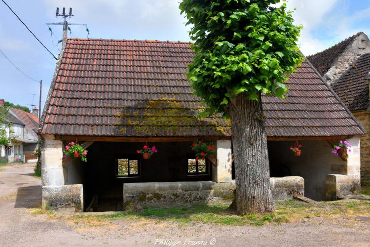 Lavoir de Chivres