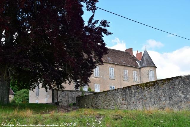 chateau de raffigny