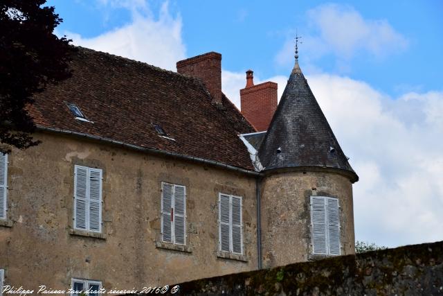 chateau de raffigny