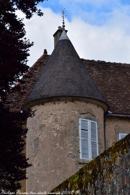 chateau de raffigny