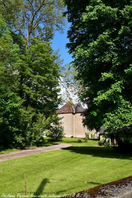 Château de Raffigny 