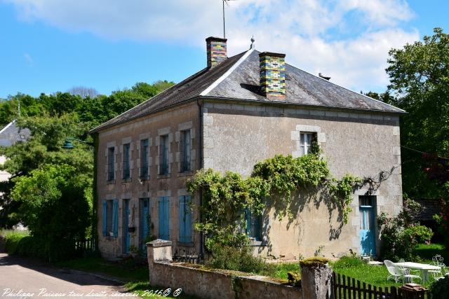 Ancienne demeure de Gâcogne