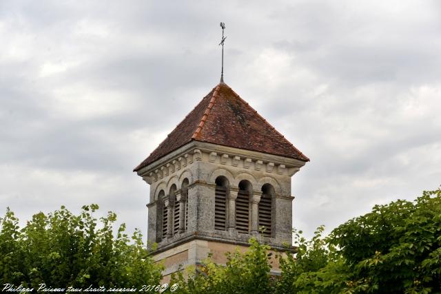 Église de Saint Germain Chassenay