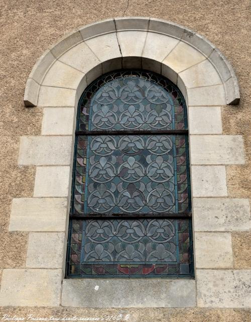 Église de Saint Germain Chassenay