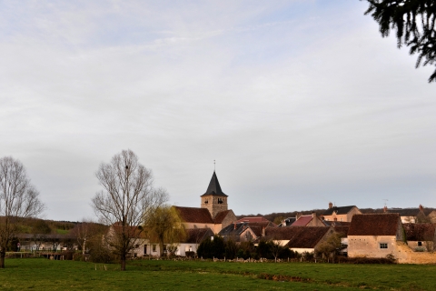 Mairie de Giry