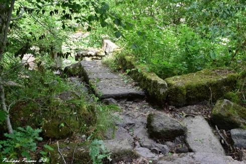 Moulins du Gouloux