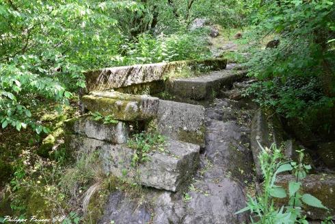 Moulins du Gouloux