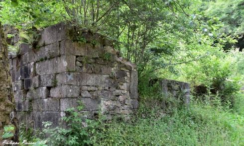 Moulins du Gouloux