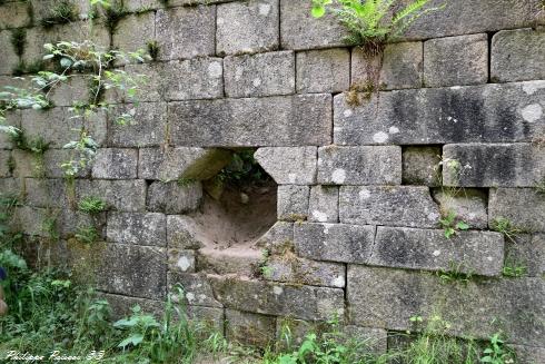 Moulin du Gouloux