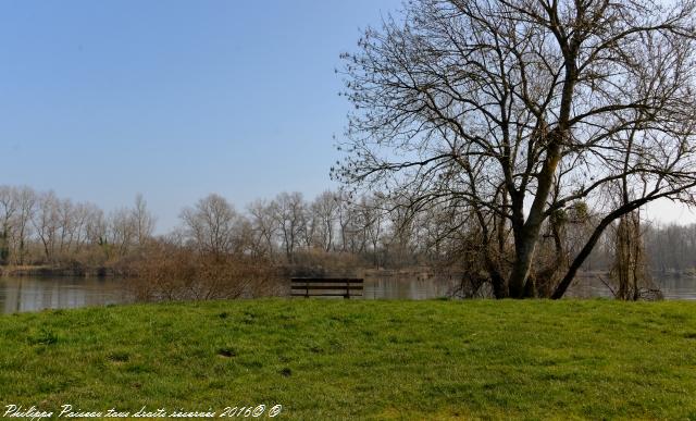 Gour des Fontaines de Sougy Sur Loire Nièvre Passion