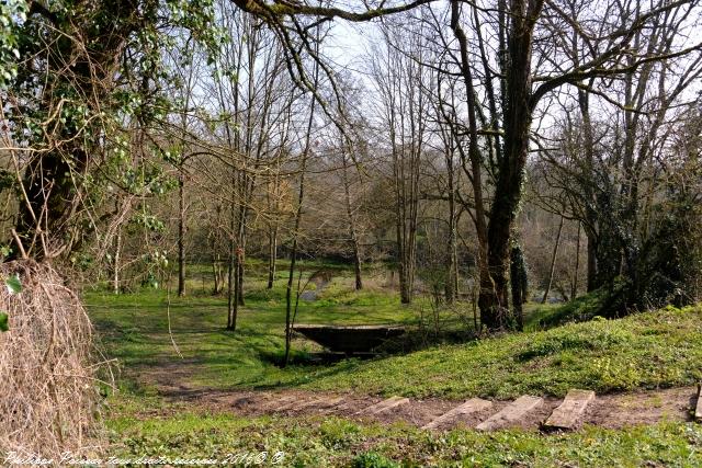 Gour des Fontaines de Sougy Sur Loire Nièvre Passion