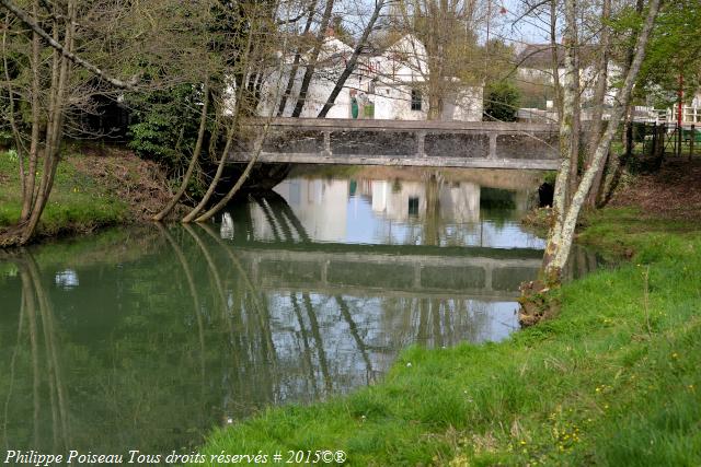 Parc de Guérigny