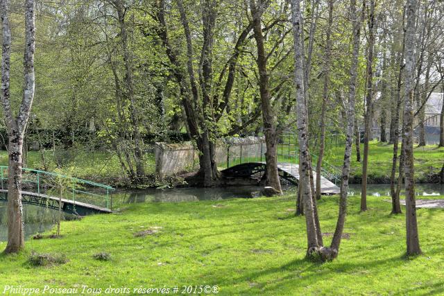 Parc de Guérigny