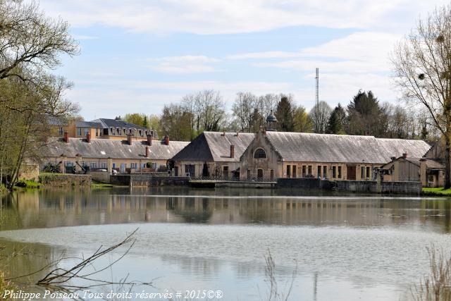 Parc de Guérigny