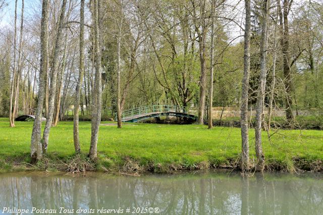 Parc de Guérigny 