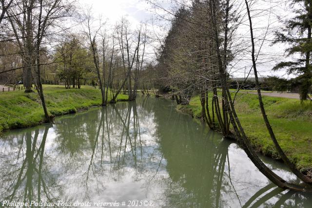 Parc de Guérigny 