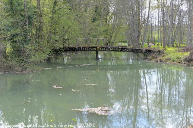 Parc de Guérigny