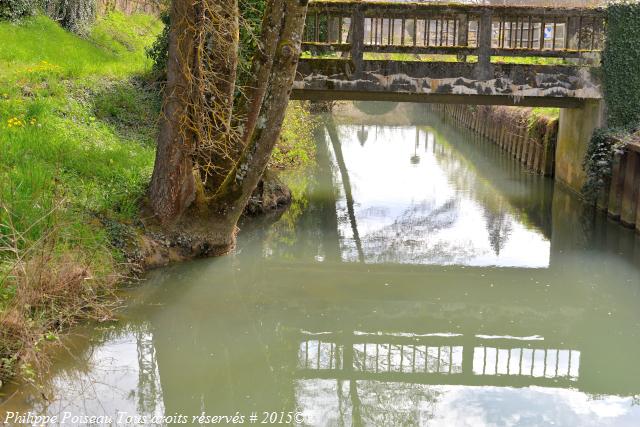 Parc de Guérigny