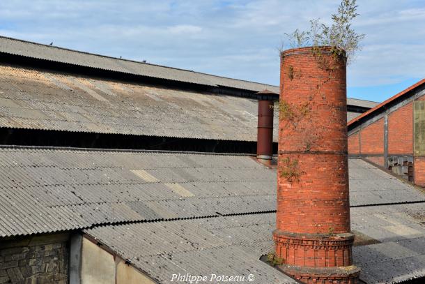  Cheminées de Guérigny 