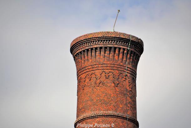 Cheminées de Guérigny