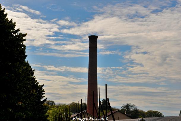 Cheminées de Guérigny 