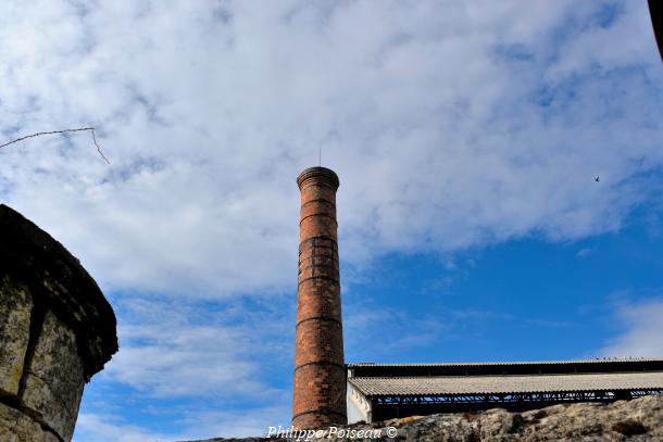  Cheminées de Guérigny 