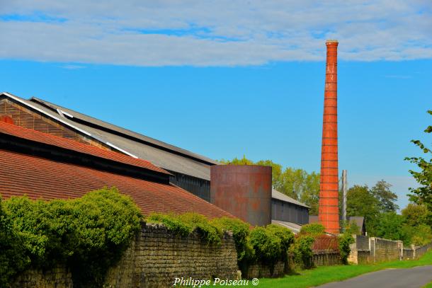  Cheminées de Guérigny 