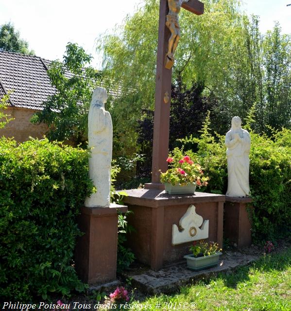 Calvaire d'Héry