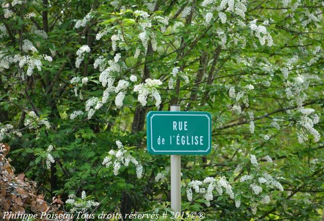 Calvaire d'Héry Nièvre Passion